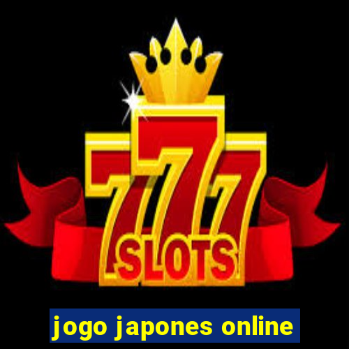 jogo japones online