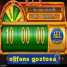 olifans gostosa