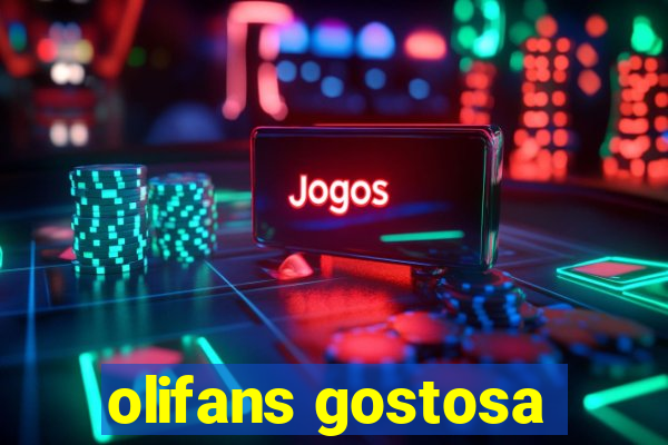 olifans gostosa