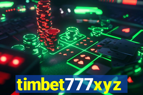 timbet777xyz