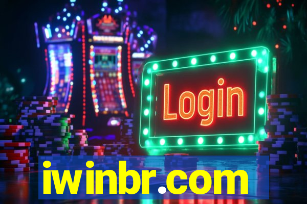 iwinbr.com