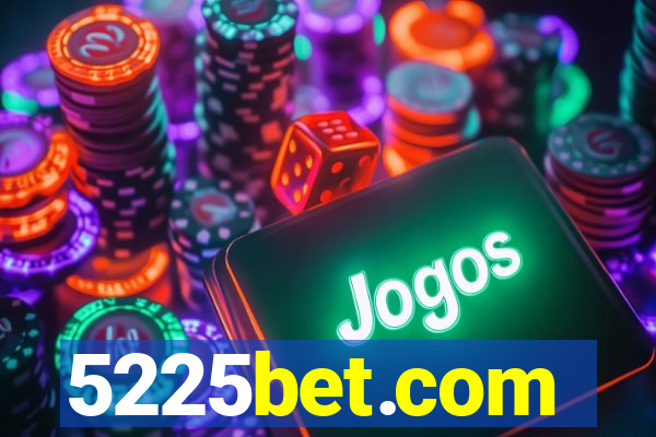 5225bet.com