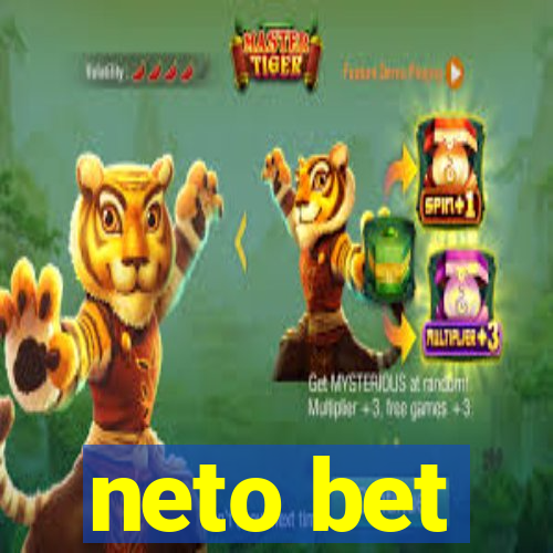 neto bet