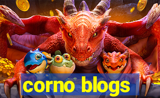 corno blogs