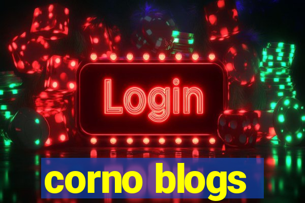 corno blogs