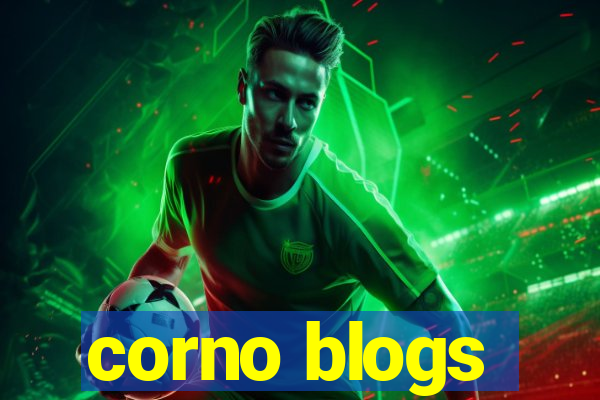 corno blogs