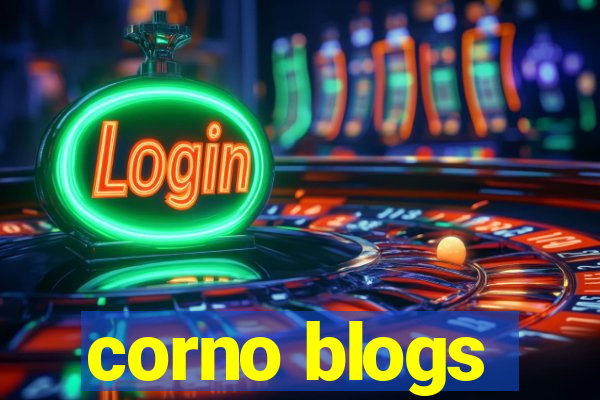 corno blogs