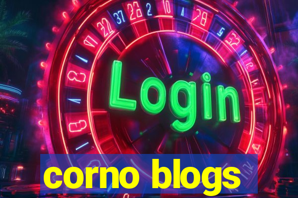 corno blogs