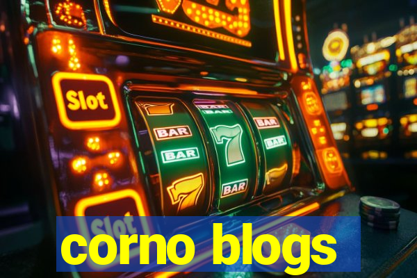 corno blogs