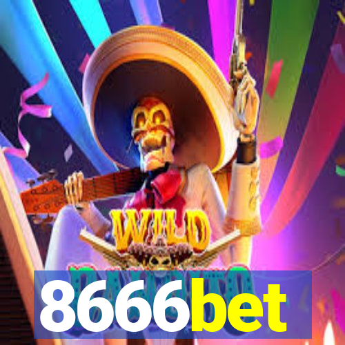 8666bet