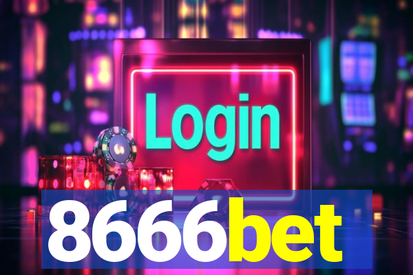 8666bet