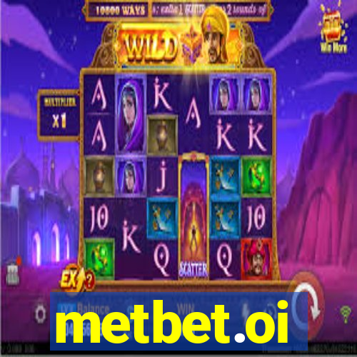 metbet.oi