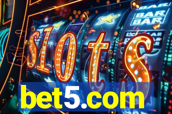 bet5.com