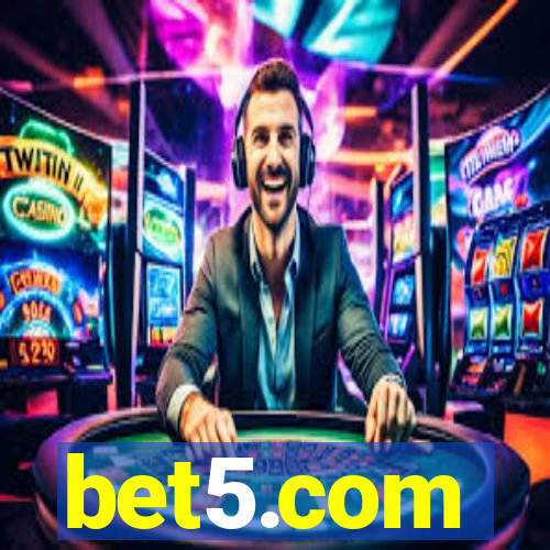 bet5.com