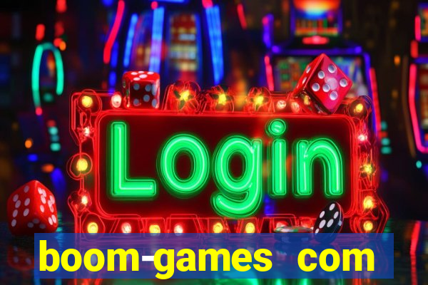 boom-games com bingo sala de bingo