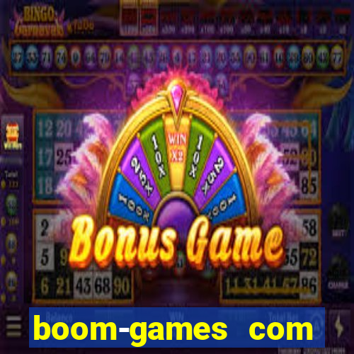 boom-games com bingo sala de bingo