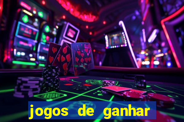 jogos de ganhar dinheiro sem depositar