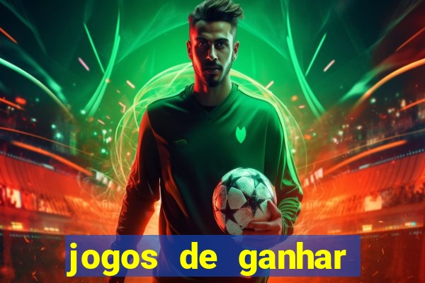 jogos de ganhar dinheiro sem depositar