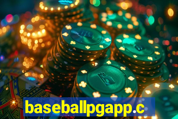 baseballpgapp.com