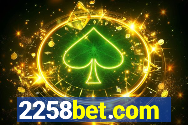 2258bet.com