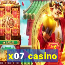 x07 casino