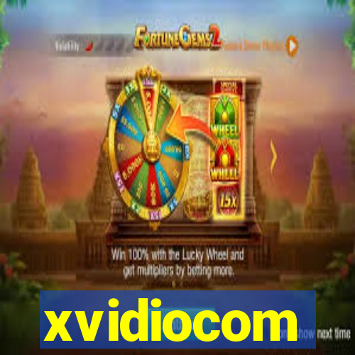 xvidiocom