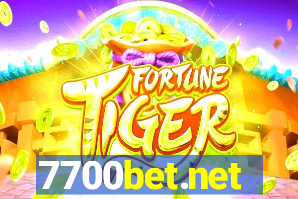 7700bet.net