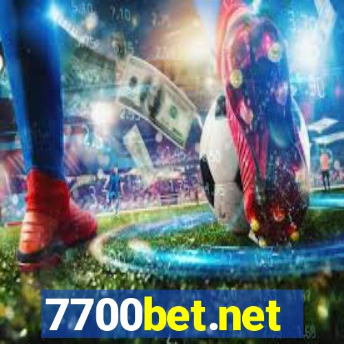 7700bet.net