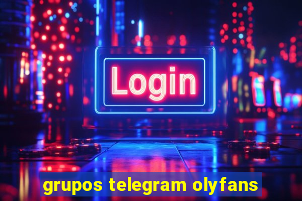 grupos telegram olyfans