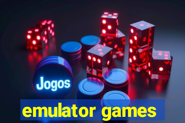 emulator games