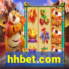 hhbet.com