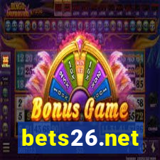 bets26.net