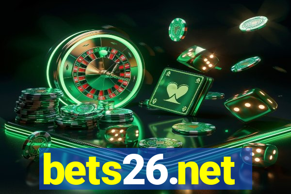 bets26.net