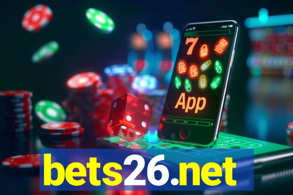 bets26.net