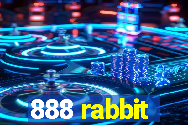 888 rabbit