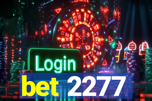 bet 2277