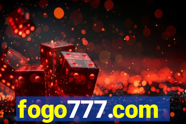 fogo777.com