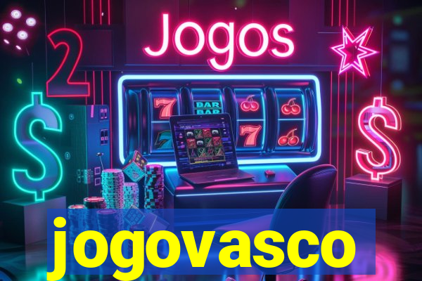 jogovasco