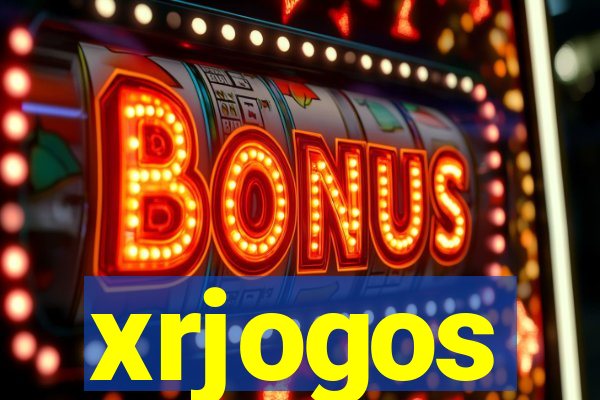 xrjogos