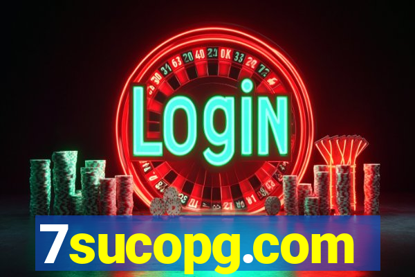 7sucopg.com