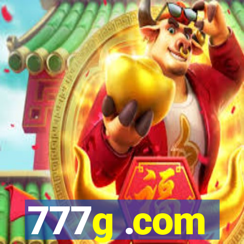 777g .com