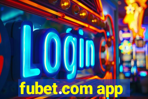 fubet.com app