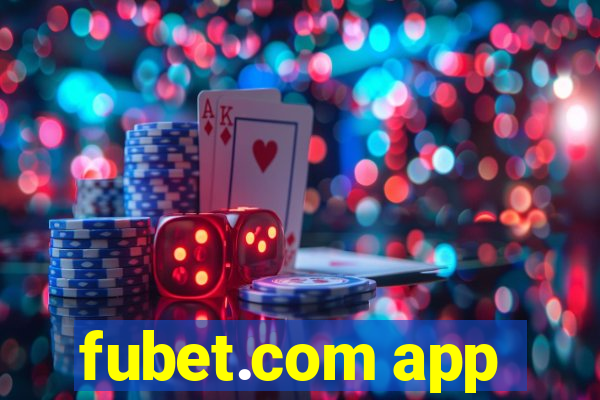 fubet.com app