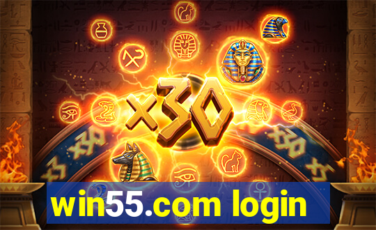 win55.com login