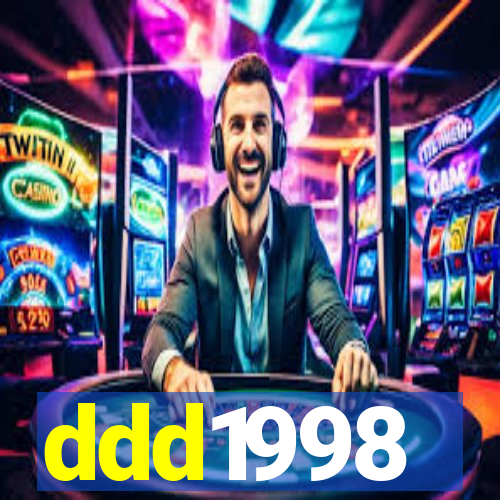 ddd1998