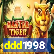 ddd1998