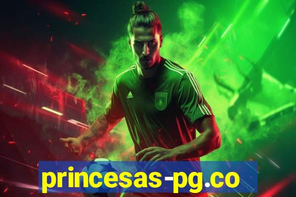 princesas-pg.com