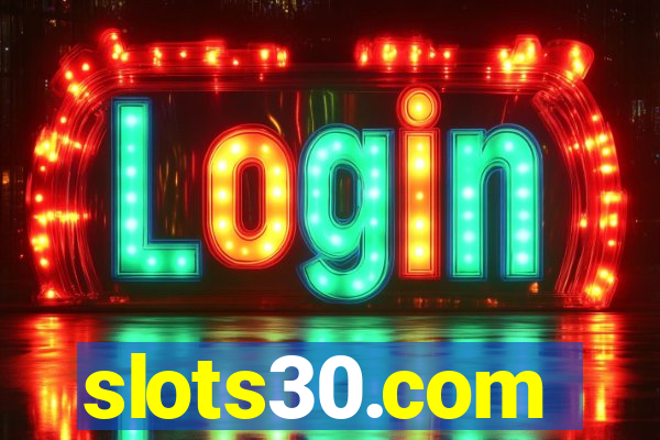 slots30.com