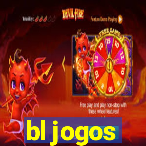 bl jogos