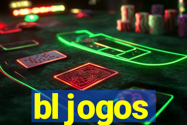 bl jogos